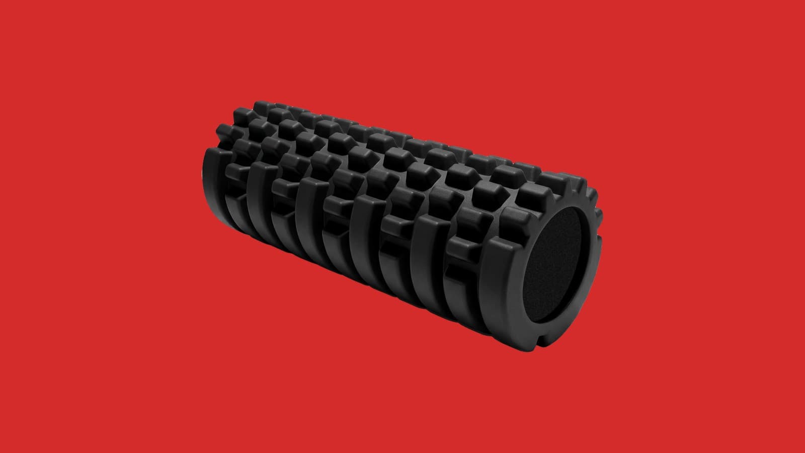321 STRONG 3-Zone Massage Roller