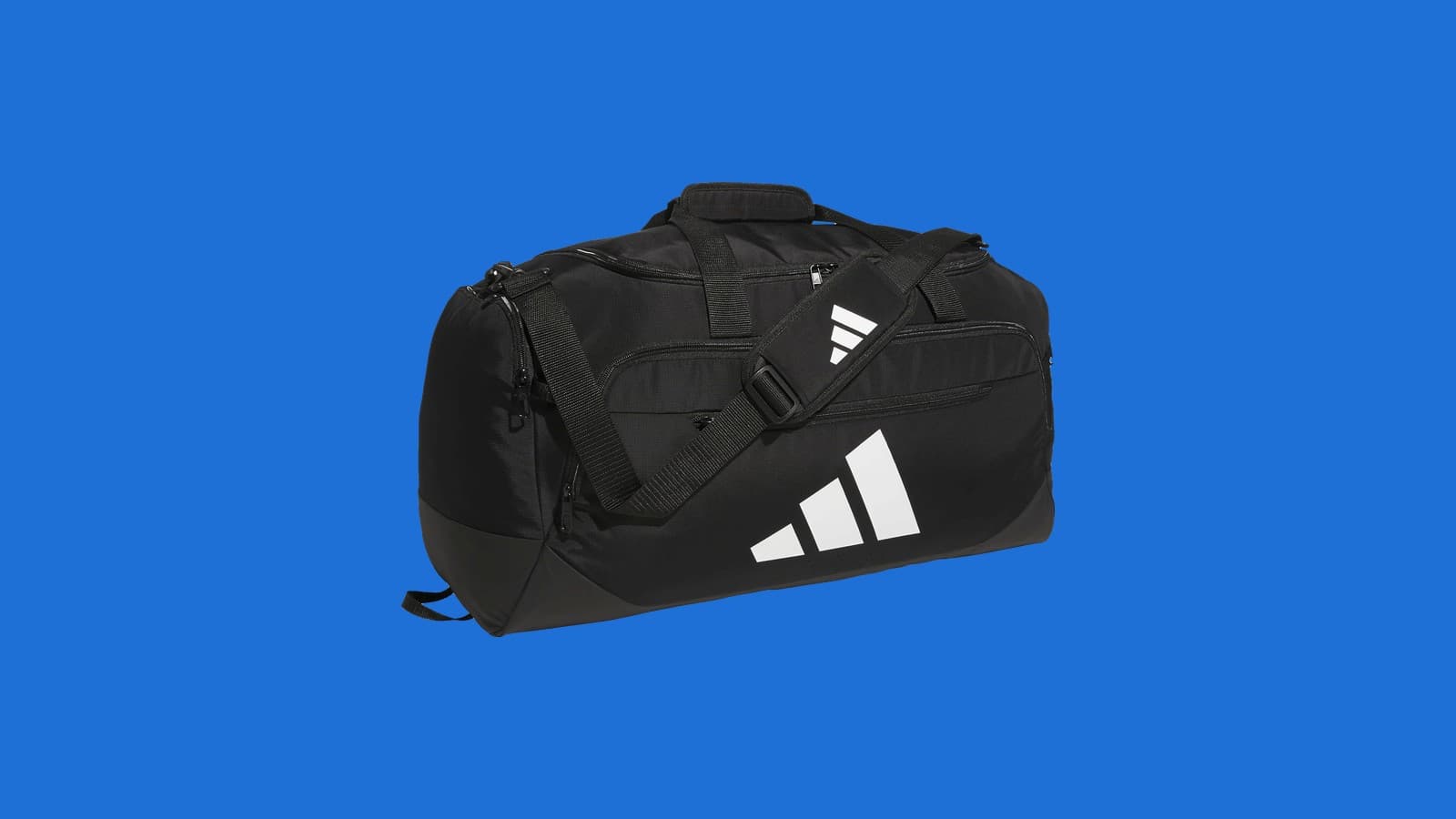 adidas Defender Duffel Bag, Medium