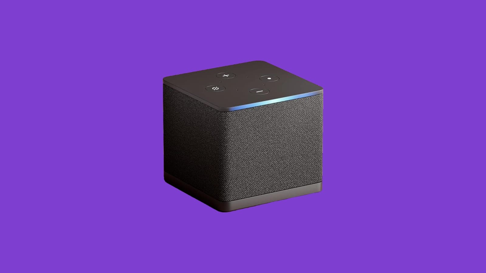 Amazon Fire TV Cube