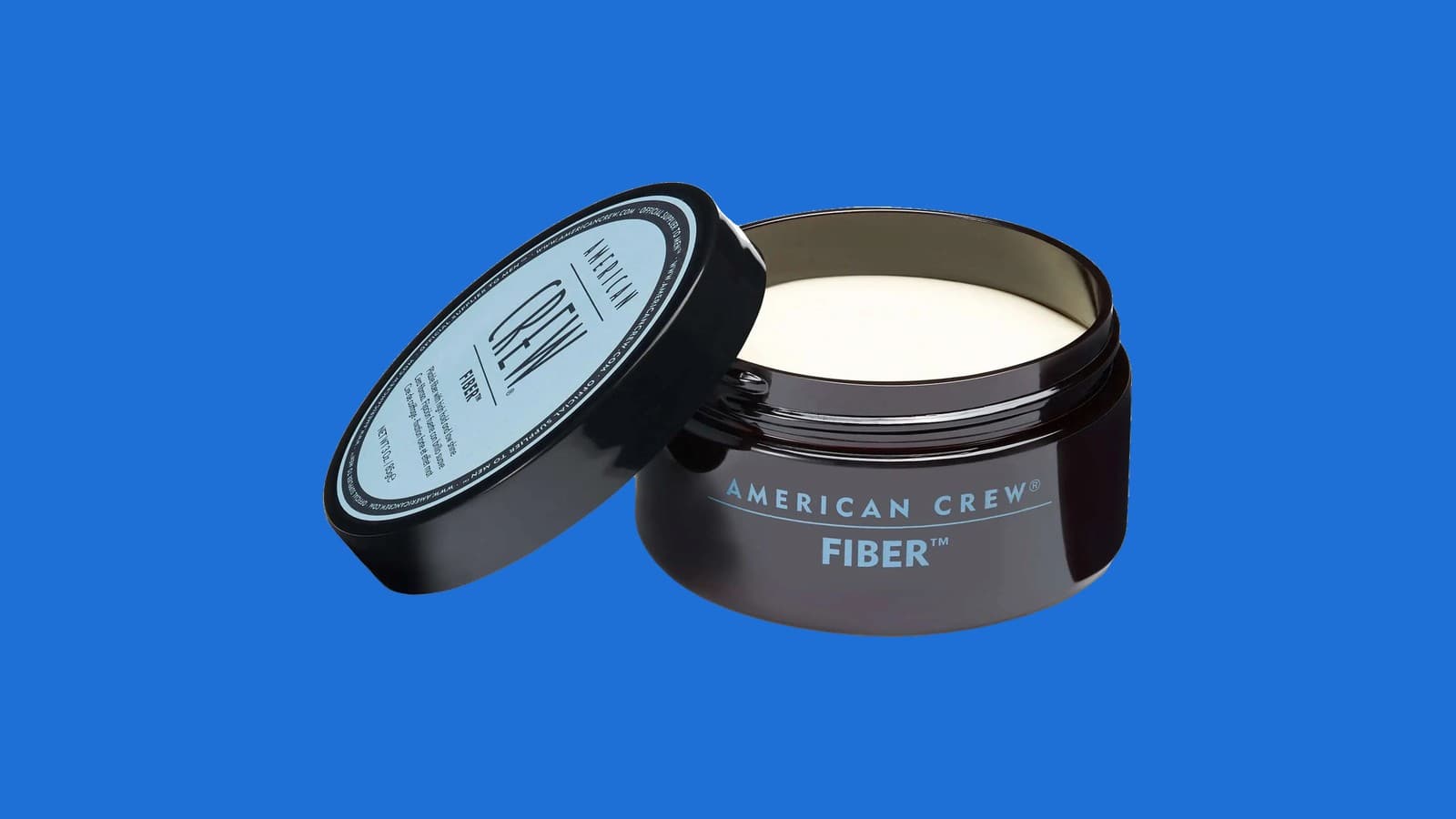 American Crew Fiber, 3 oz