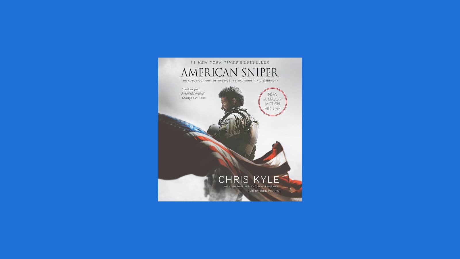 American Sniper
