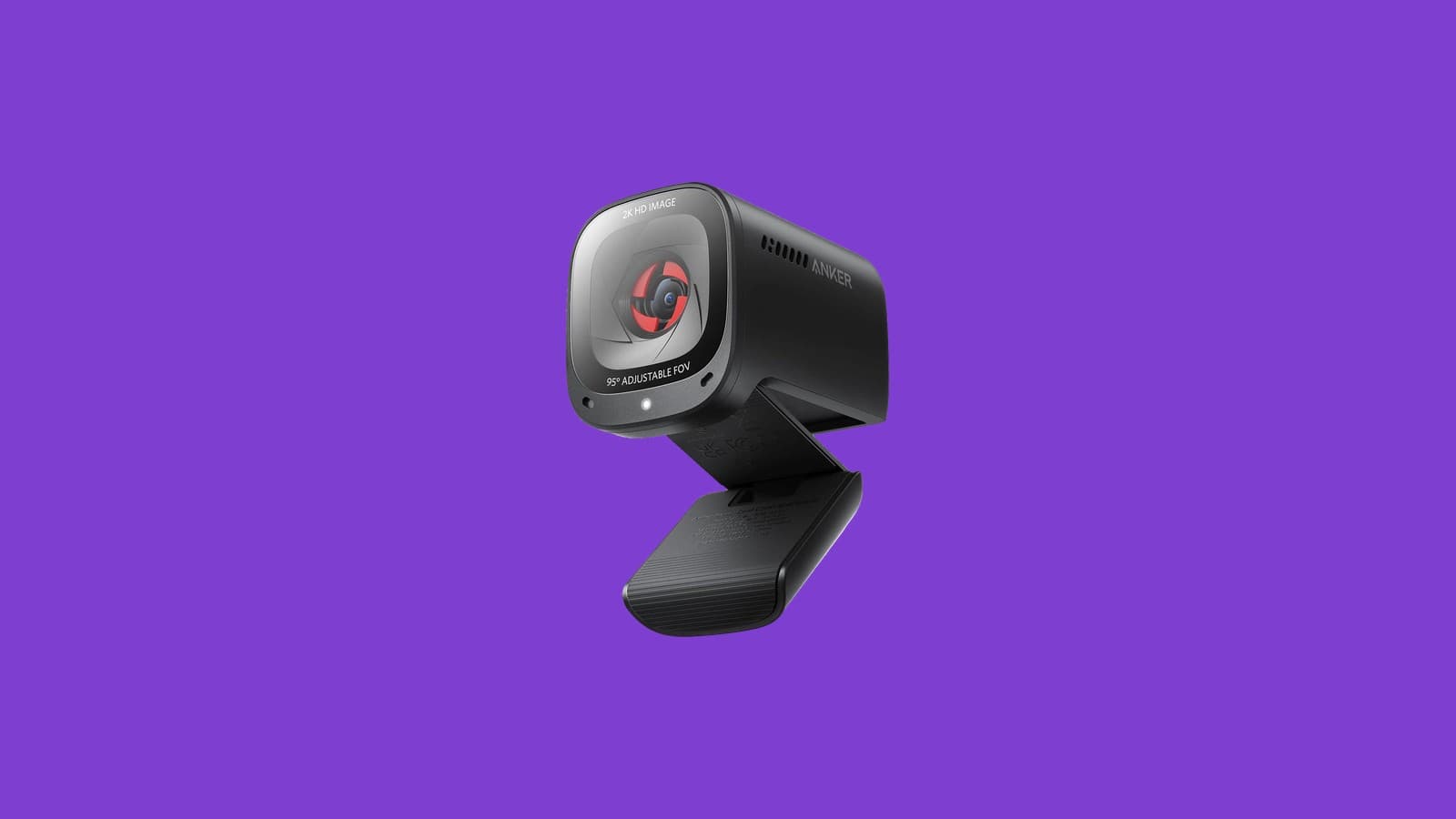 Anker PowerConf C200 2K Webcam