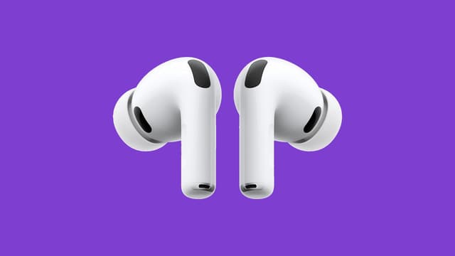 Apple AirPods Pro 3
