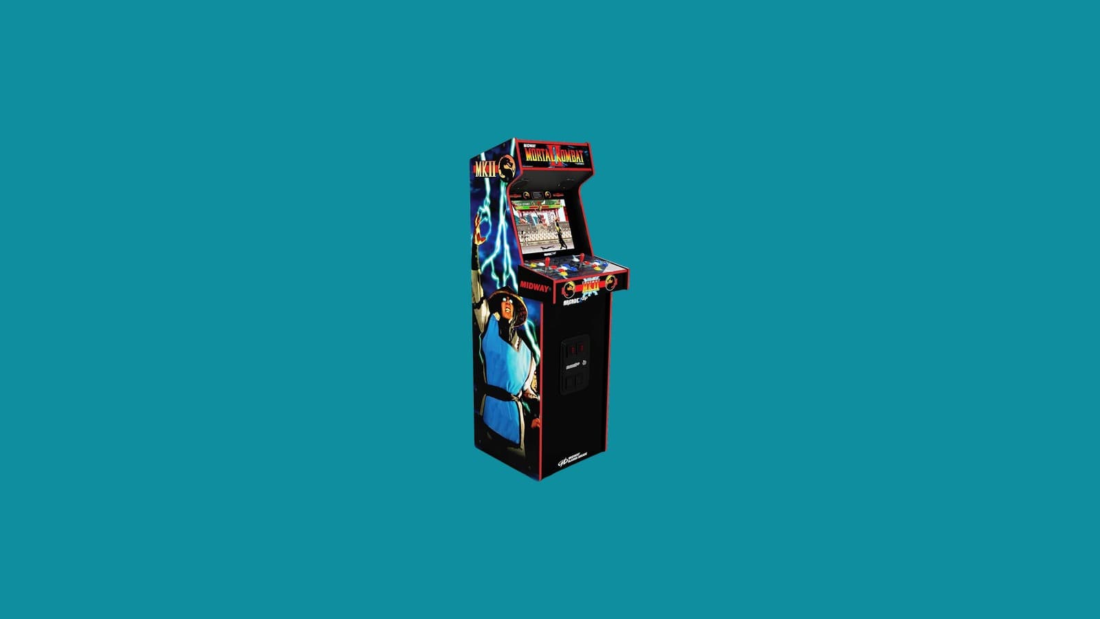 Arcade1Up