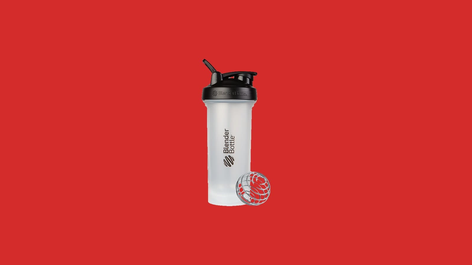 BlenderBottle Classic V2 Shaker Bottle, 28 oz
