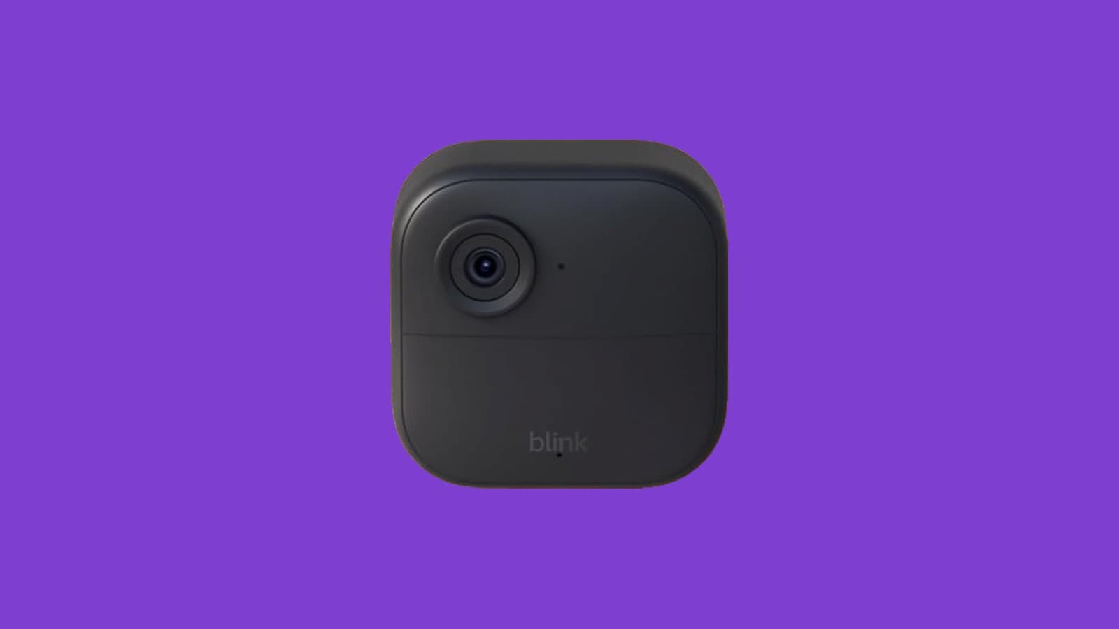 Blink Outdoor 4 Wireless Security Camera