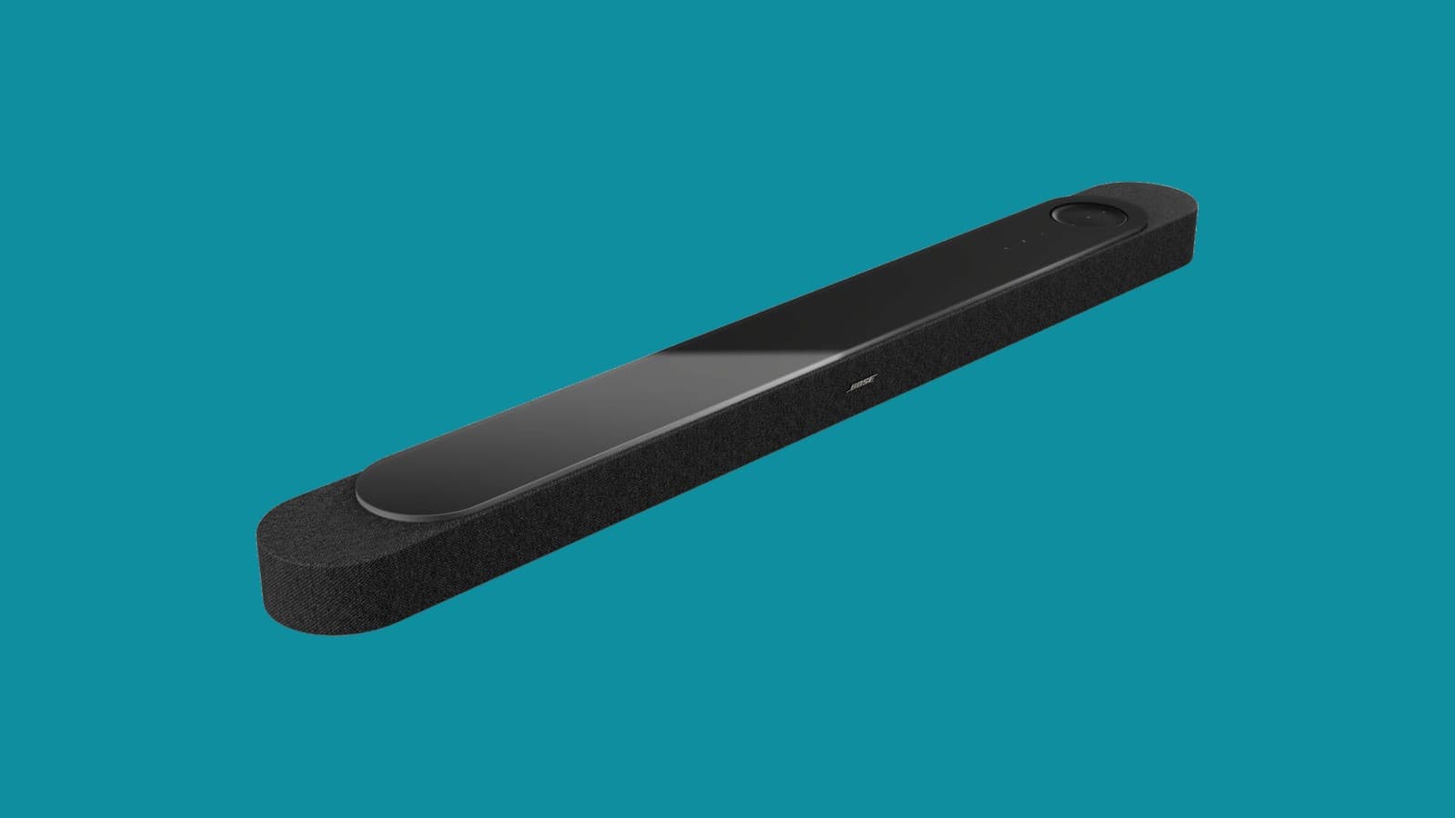Bose Lifestyle Ultra Soundbar