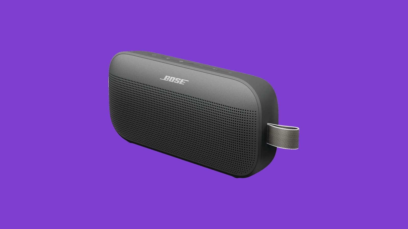 Bose SoundLink Flex (2nd Gen) Bluetooth Speaker