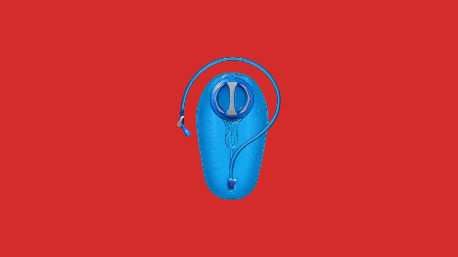 CamelBak Crux 2L Water Reservoir Hydration Bladder