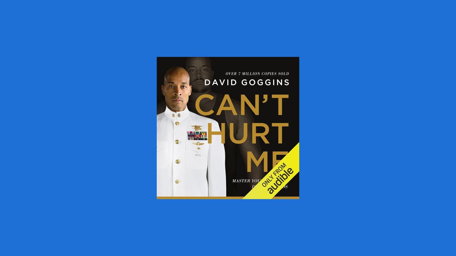 David Goggins