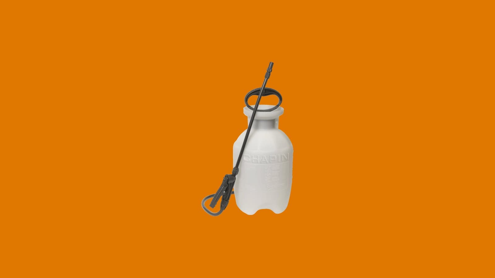 Chapin 20004 SureSpray 1-Gallon Pump Sprayer