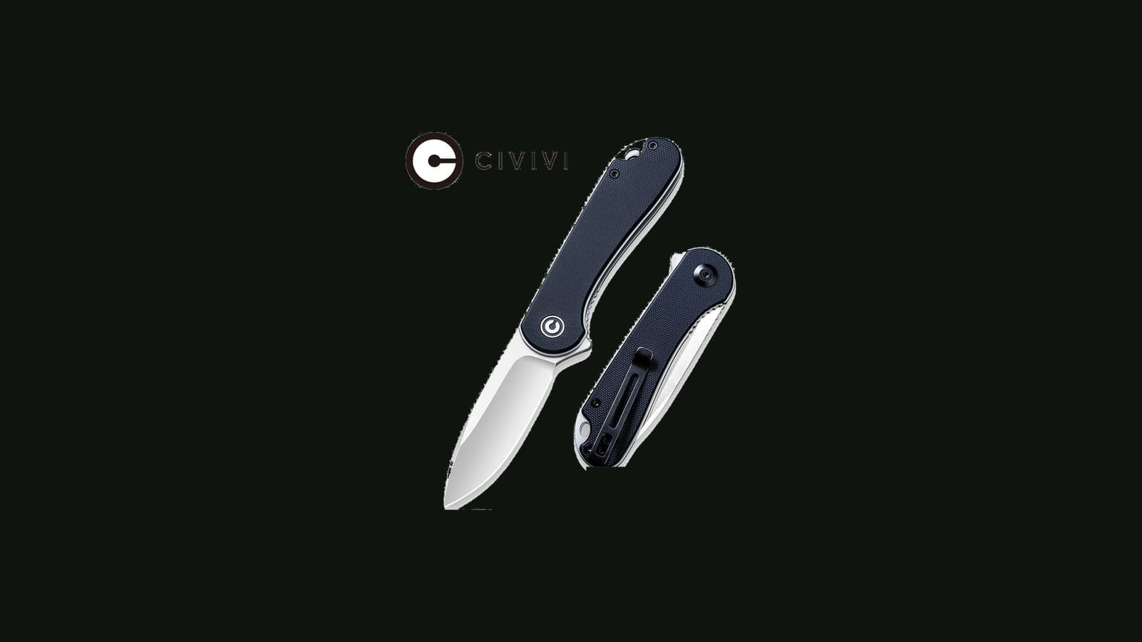 CIVIVI Elementum C907A
