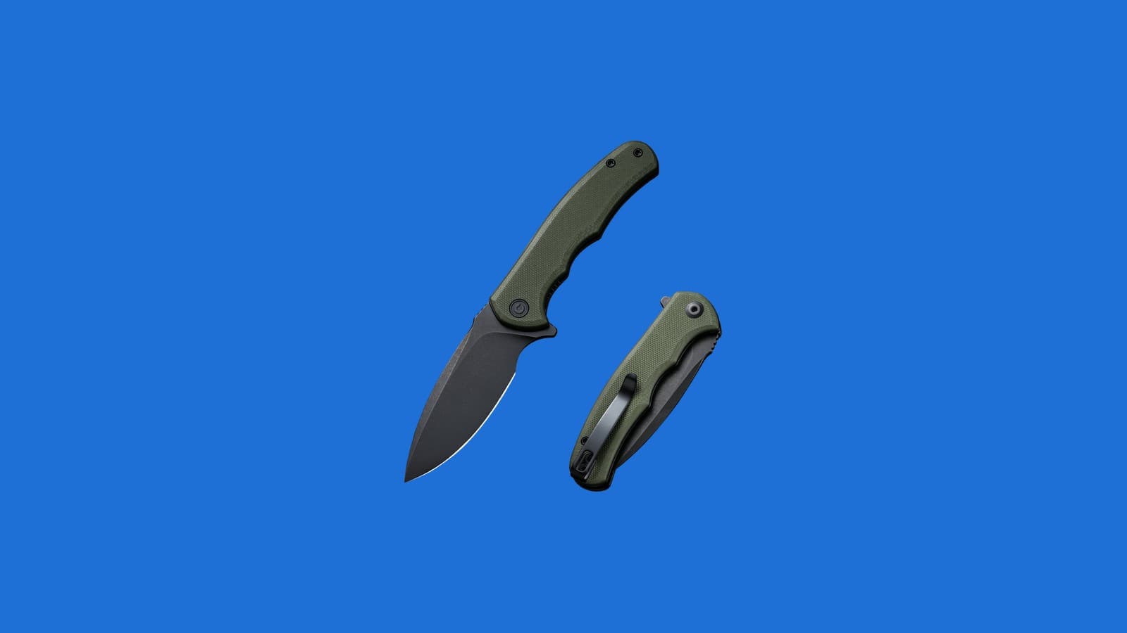 CIVIVI Mini Praxis C18026C-1