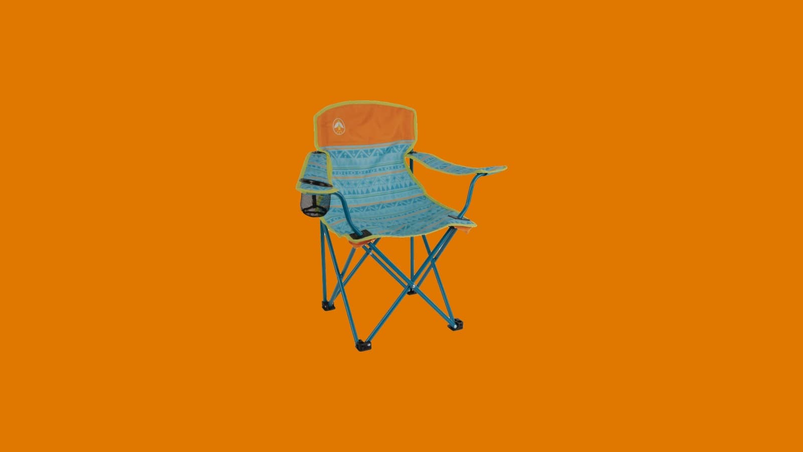 Coleman Kids Quad Chair
