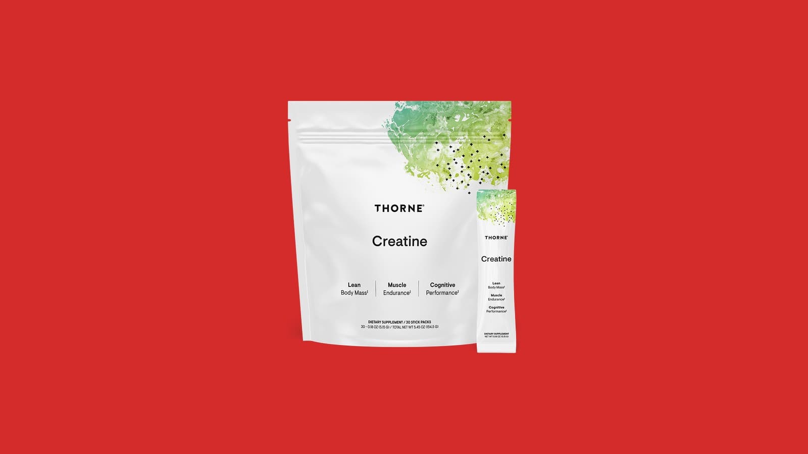 Why Every Dad Should Carry Travel Creatine
