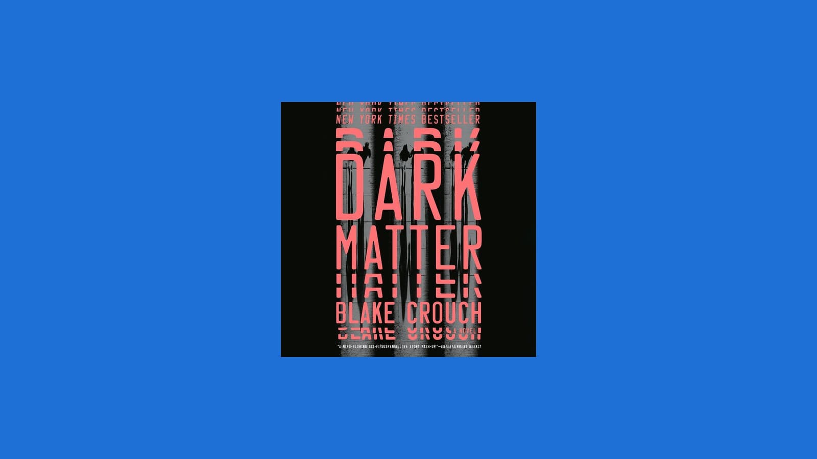 Dark Matter