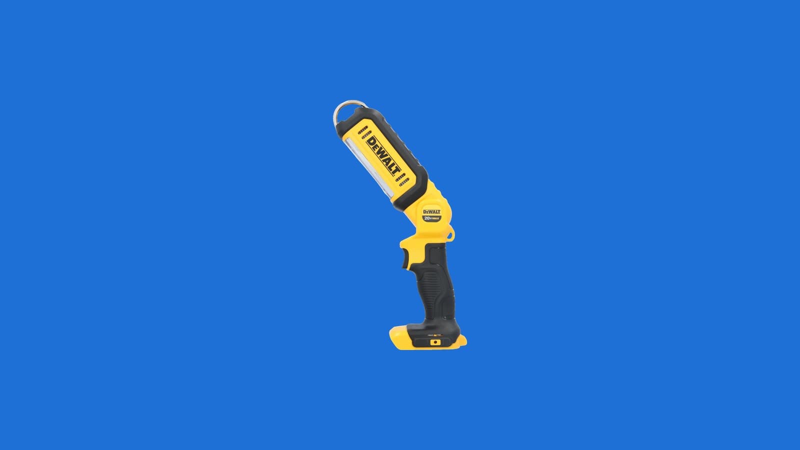 DEWALT 20V MAX LED Work Light (DCL050)