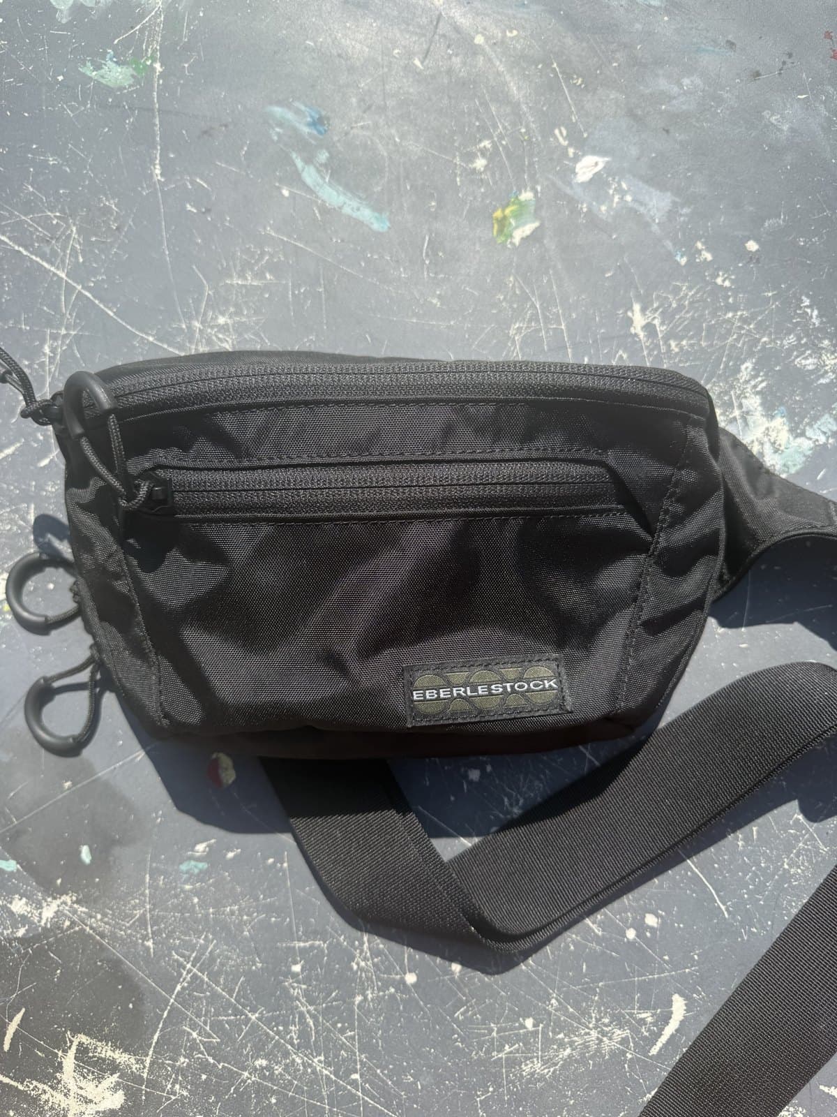 Eberlestock Bando Bag