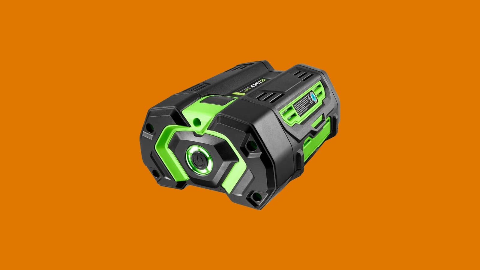 EGO Power+ BA2800T 56V 5.0Ah ARC Lithium Battery