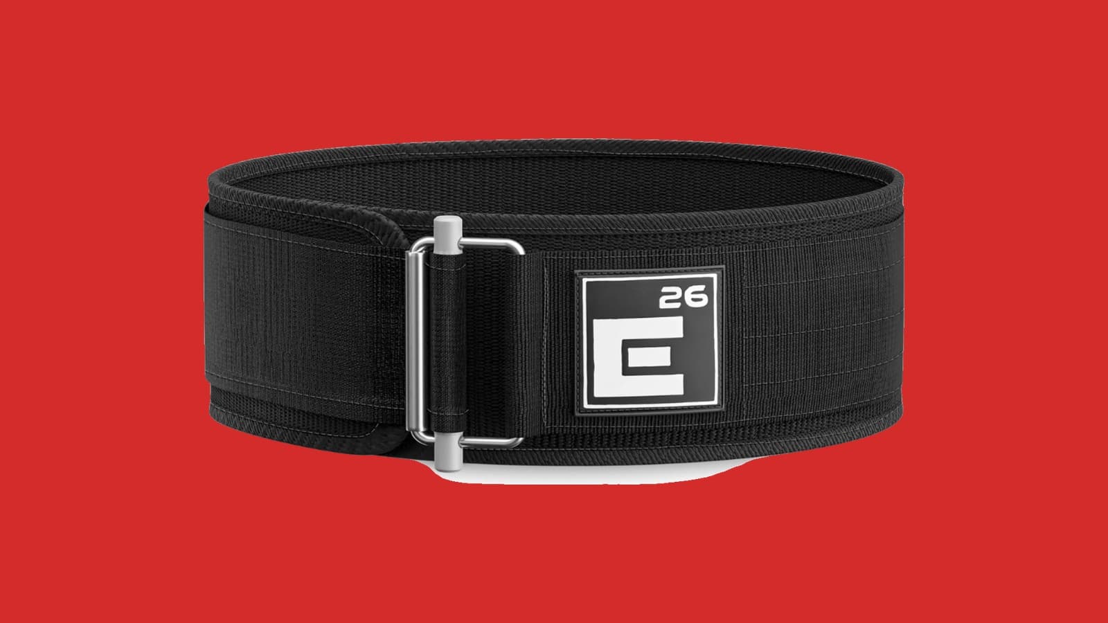 Element 26 Self-Locking Weightlifting Belt