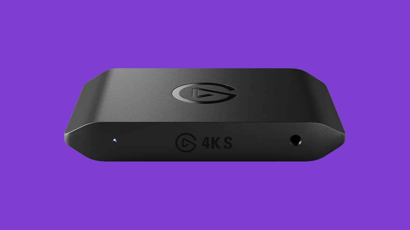 Elgato 4K S Capture Card for PS5, Xbox Series X/S, Switch 2