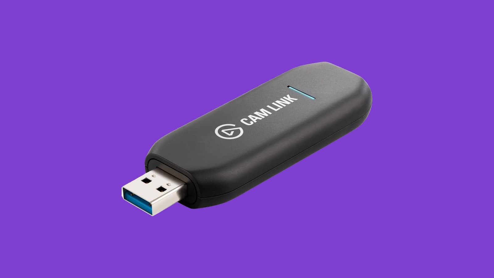 Elgato Cam Link 4K HDMI Capture Card