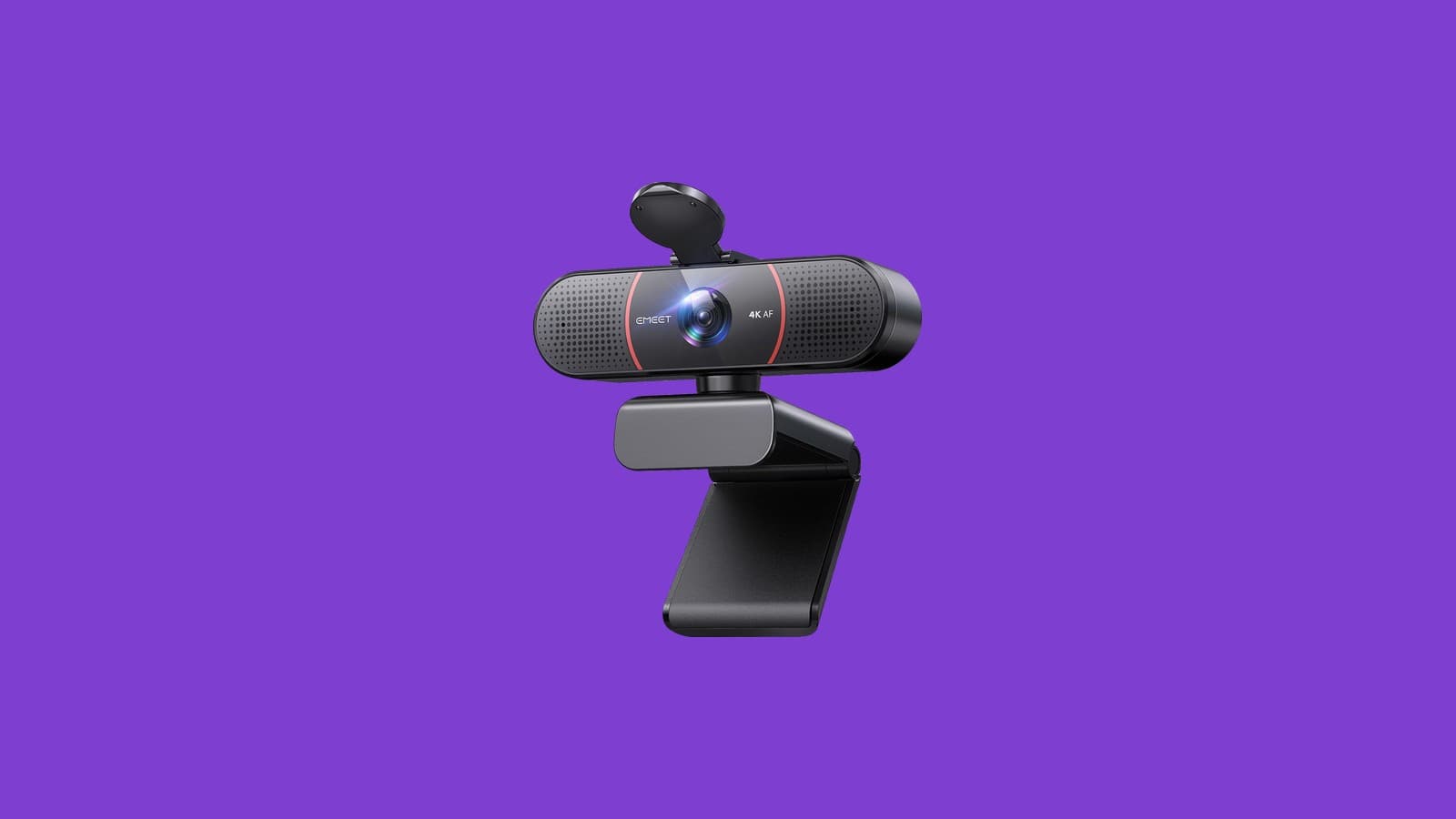 EMEET SmartCam C960 4K Webcam