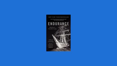 Endurance: Shackleton's Incredible Voyage