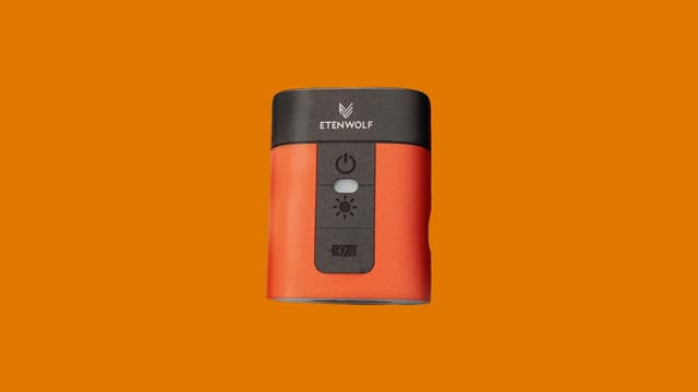 ETENWOLF AIR 3 Cordless Air Pump