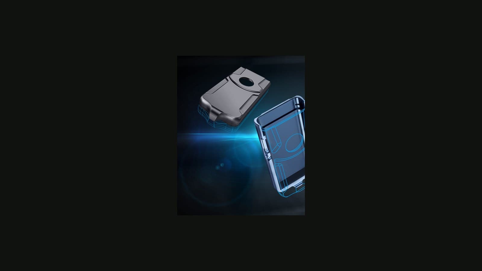 Fenix E03R V2.0 Keychain Flashlight