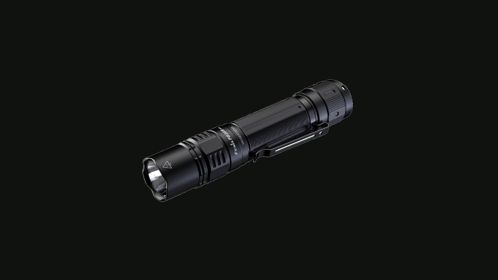 Fenix PD36R Pro 2800 Lumen Rechargeable Tactical Flashlight