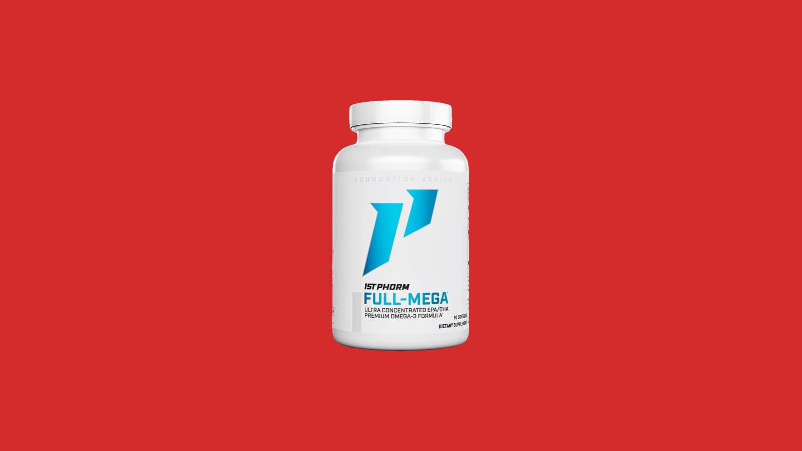 1st Phorm Full-Mega
