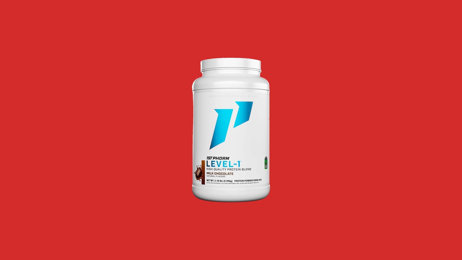 1st Phorm Level-1