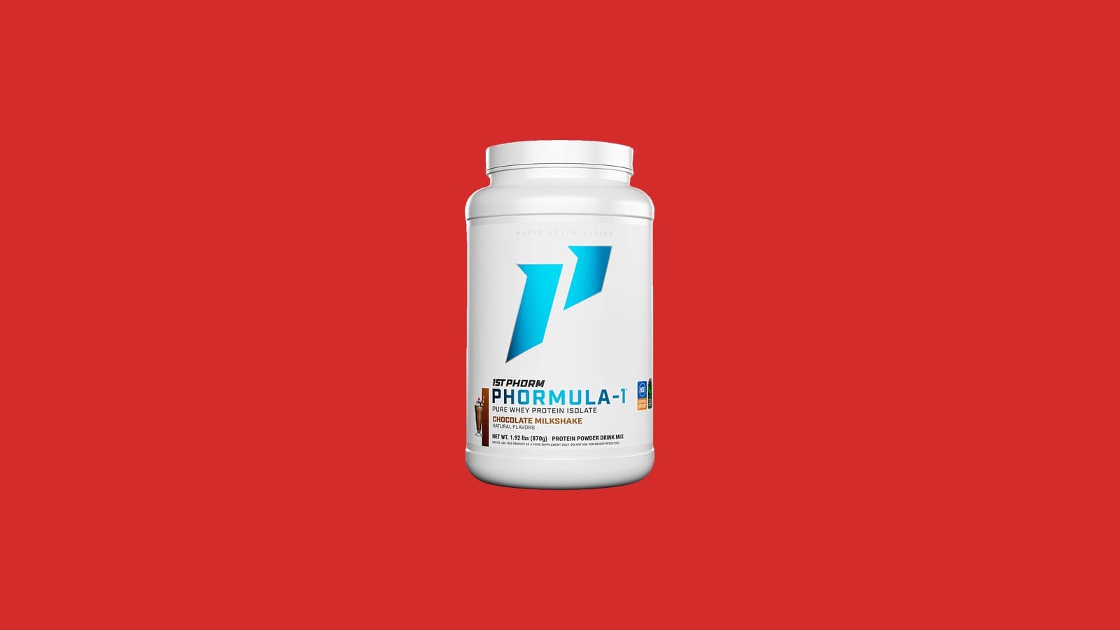 1st Phorm Phormula-1