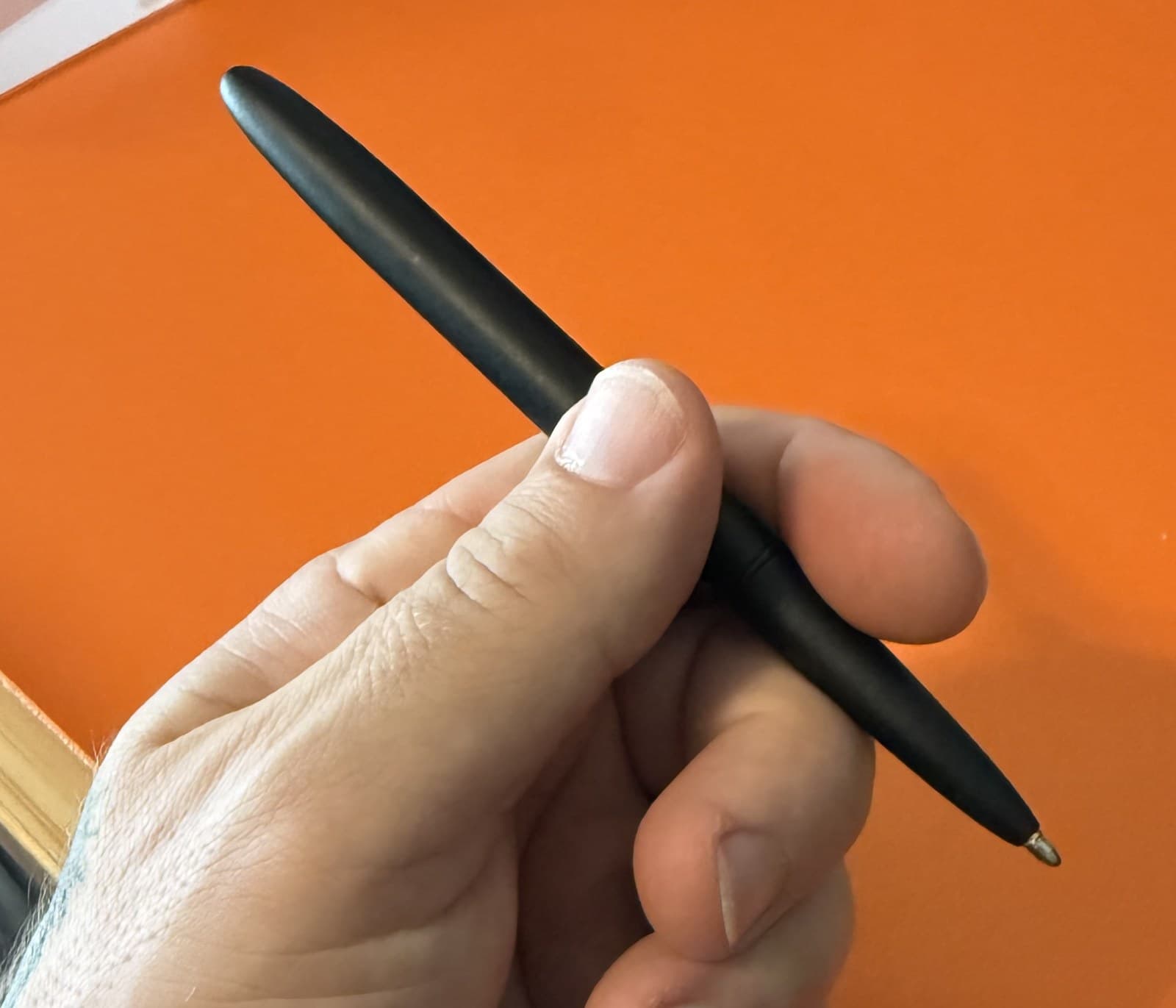 Fisher Space Pen Bullet