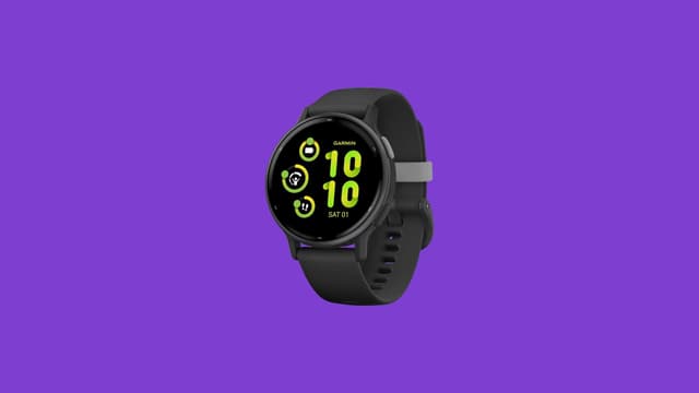 Garmin vivoactive 5 Health and Fitness GPS Smartwatch