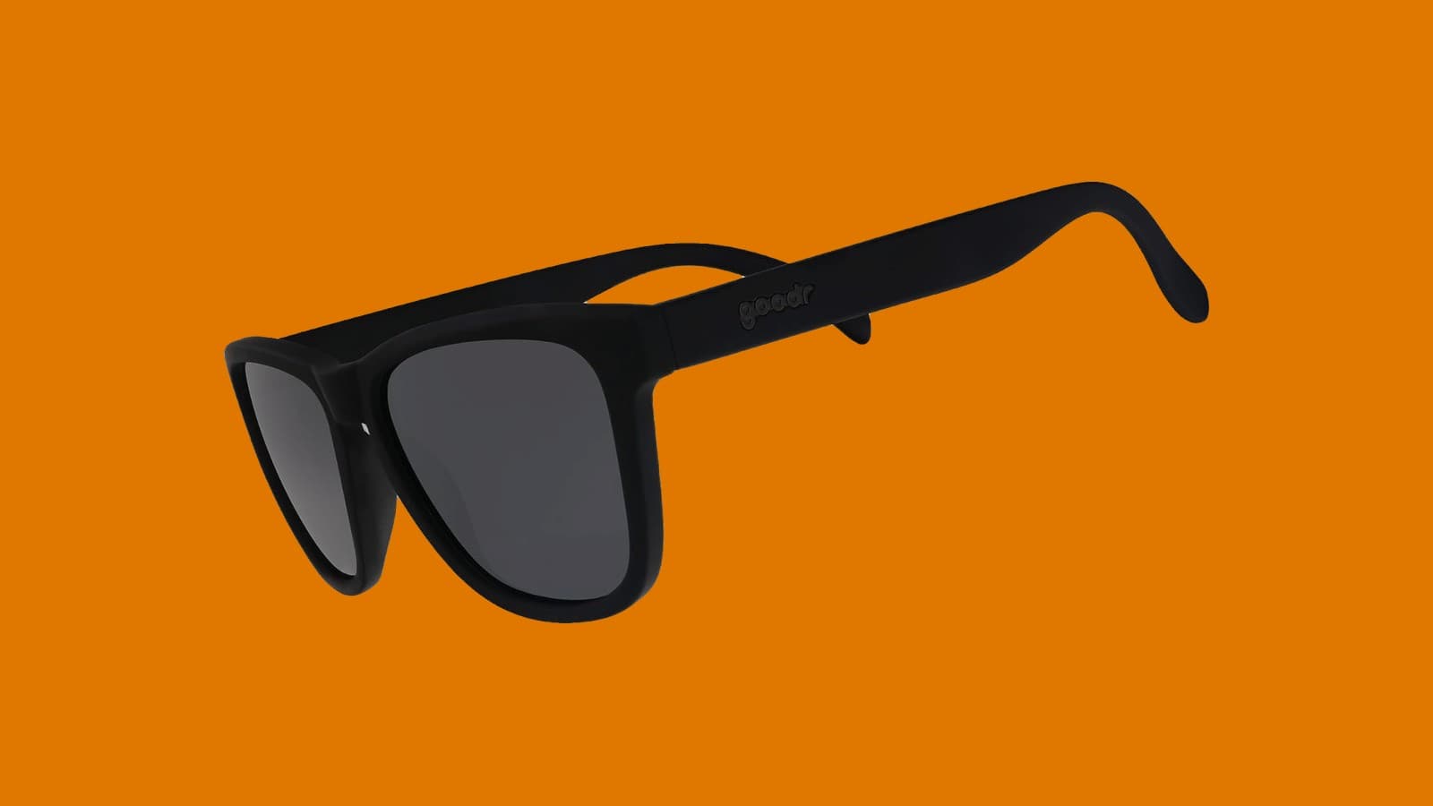 goodr OG Polarized Sunglasses