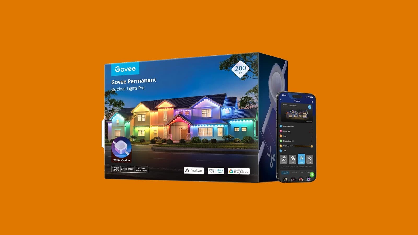 How to Have the Best Christmas Lights on the Block