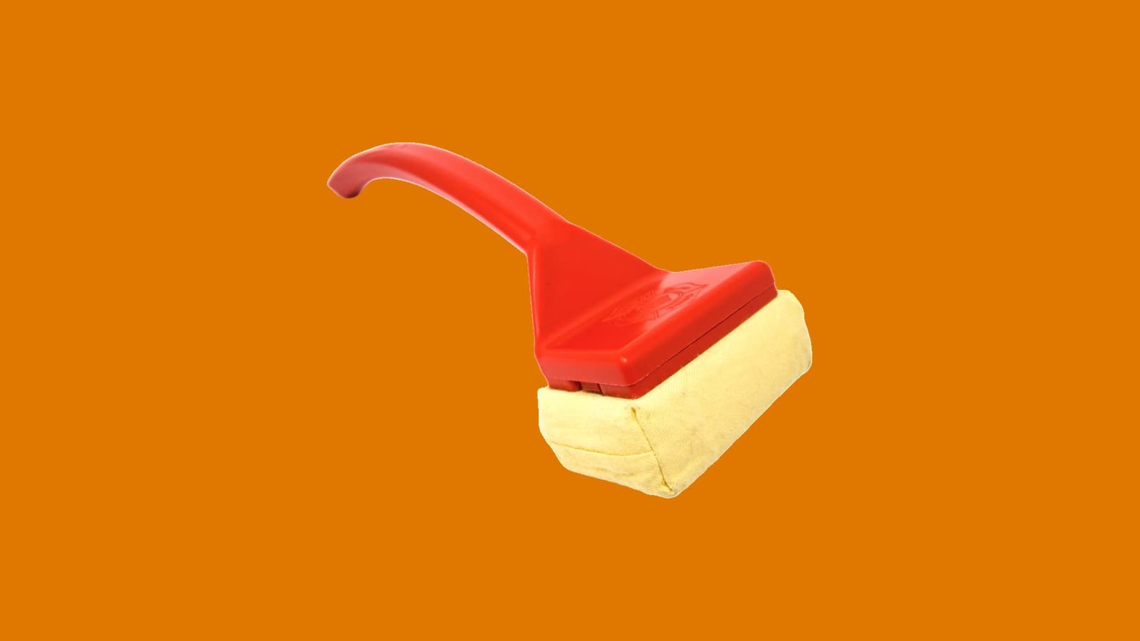 Grill Rescue Bristle Free Grill Brush