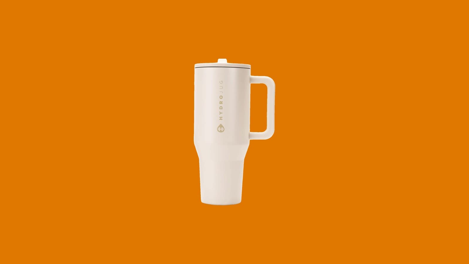HydroJug Traveler 32 oz Tumbler