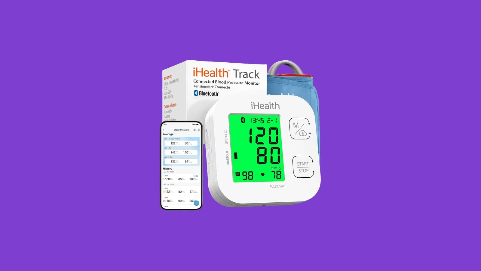 iHealth