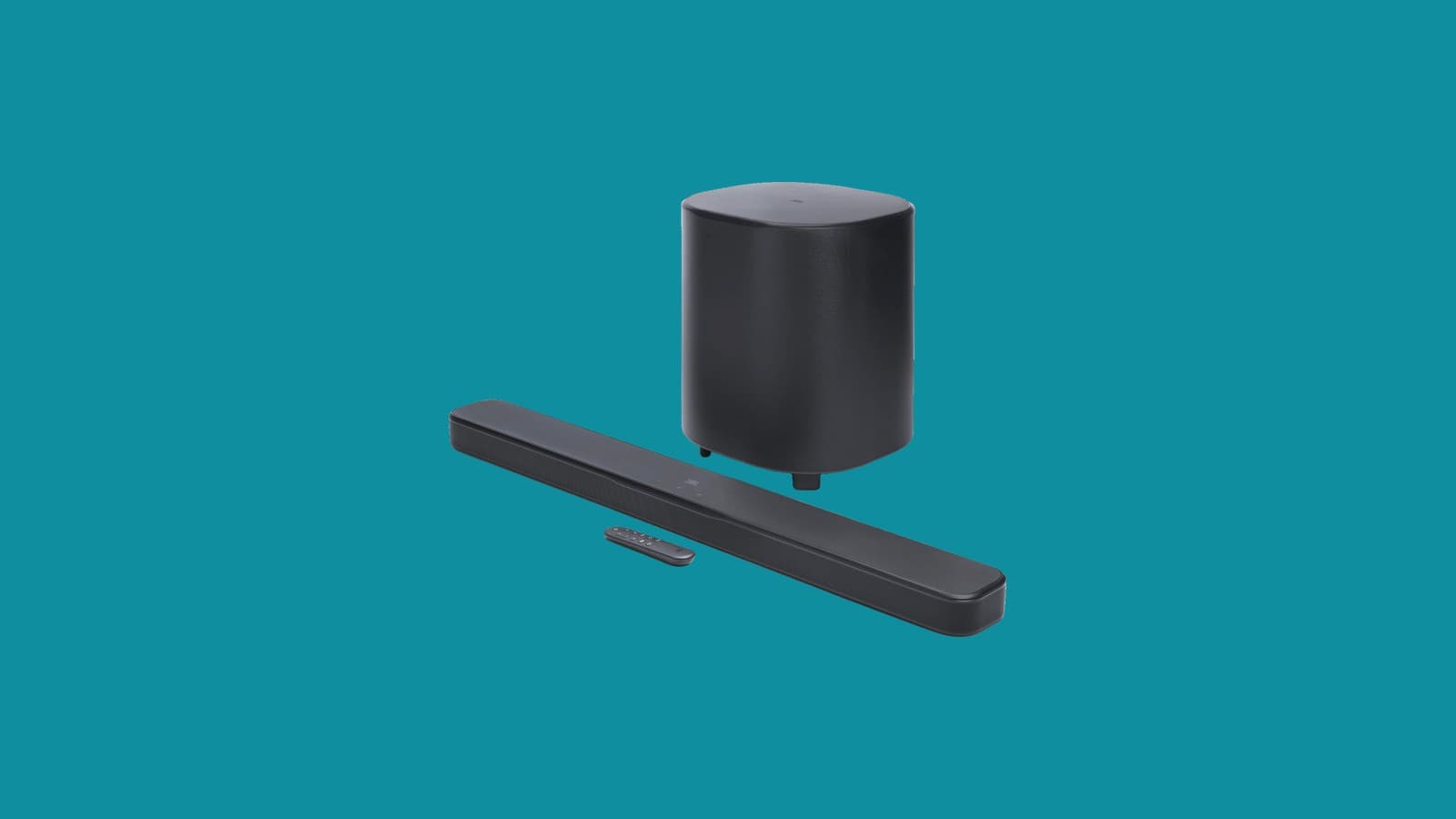 JBL Bar 500MK2 5.1 Channel Soundbar