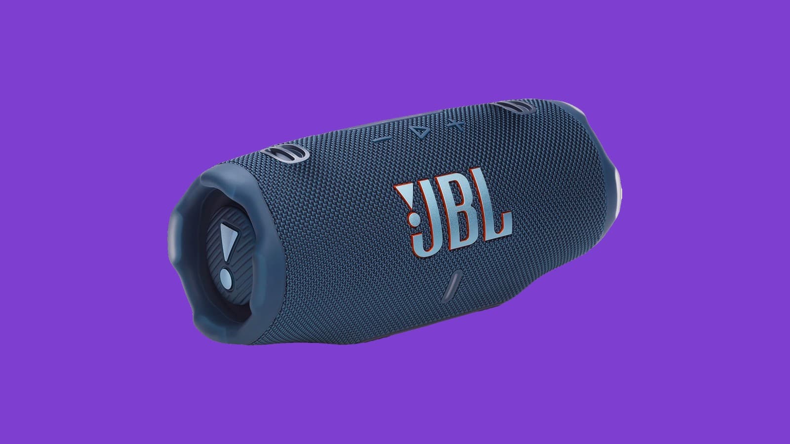 JBL Charge 6 Portable Bluetooth Speaker