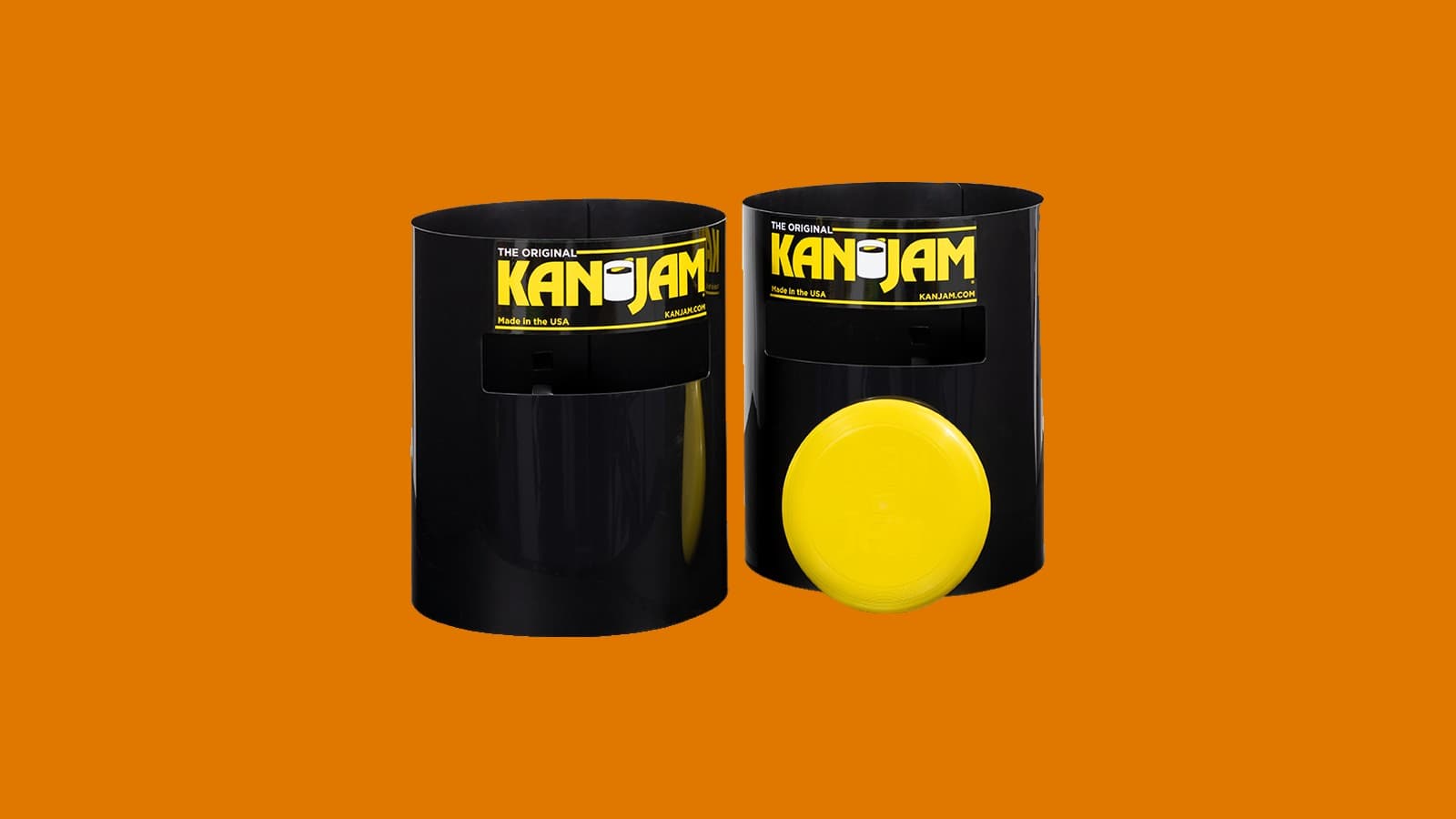 Kan Jam Original Disc Toss Game
