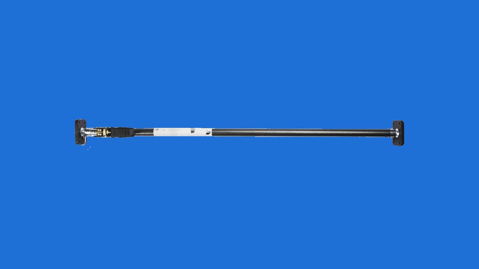 Keeper 40 to 70 Inch Ratcheting Cargo Bar