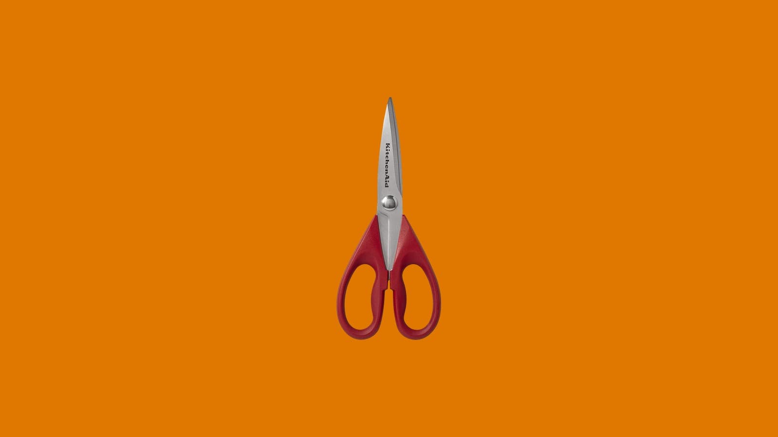 KitchenAid All Purpose Kitchen Shears with Protective Sheath