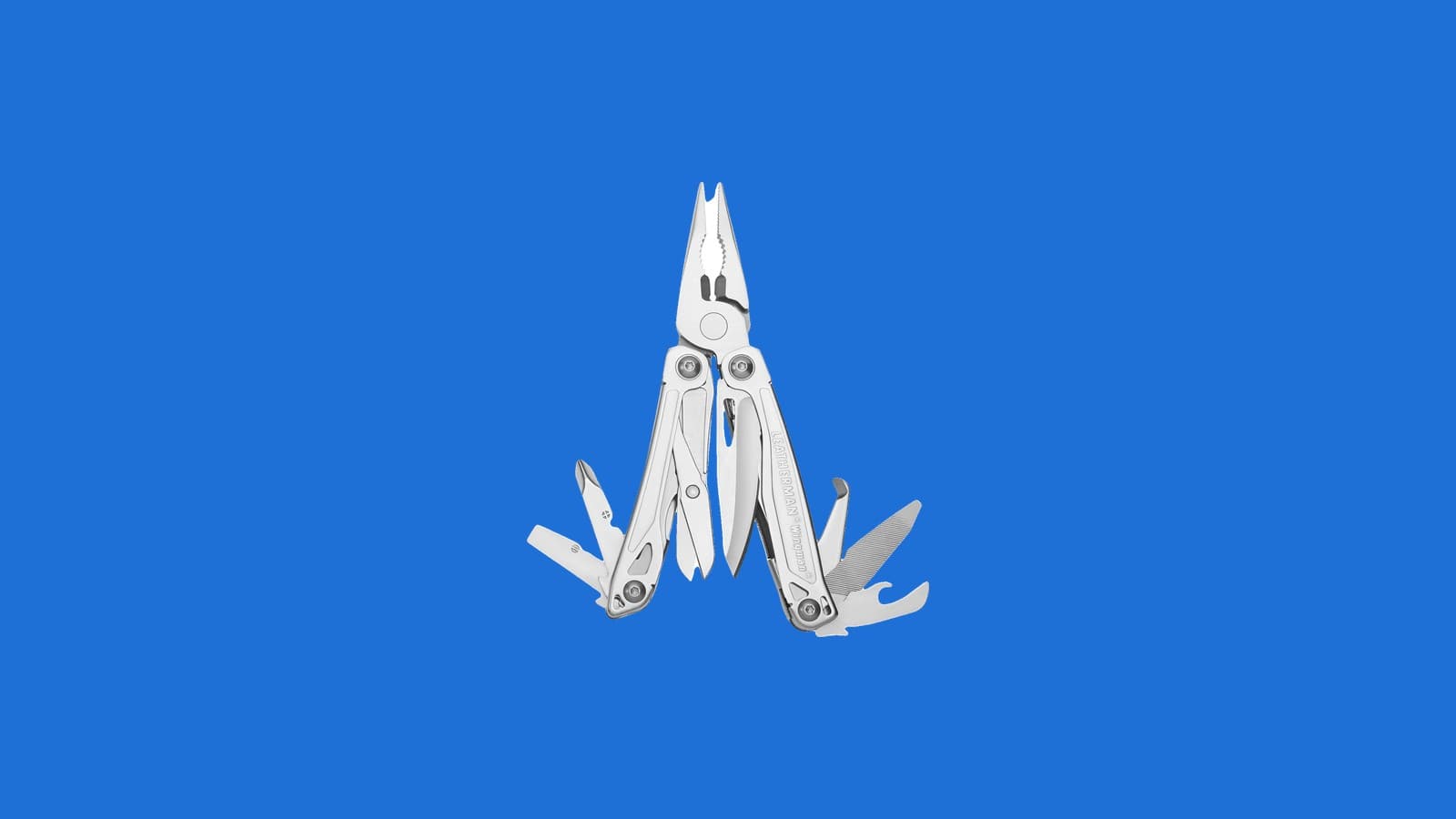 LEATHERMAN Wingman Multi-Tool