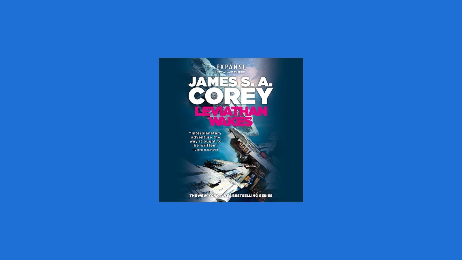 James S. A. Corey