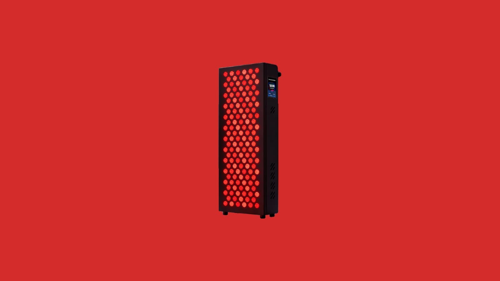 LIT Method Glo Red Light Panel