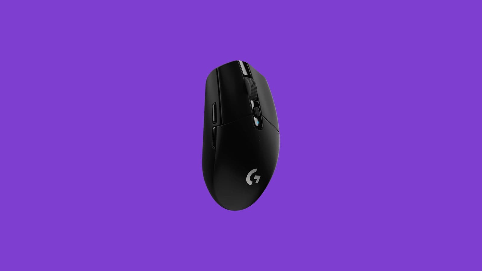 Logitech G305 Lightspeed Wireless Gaming Mouse